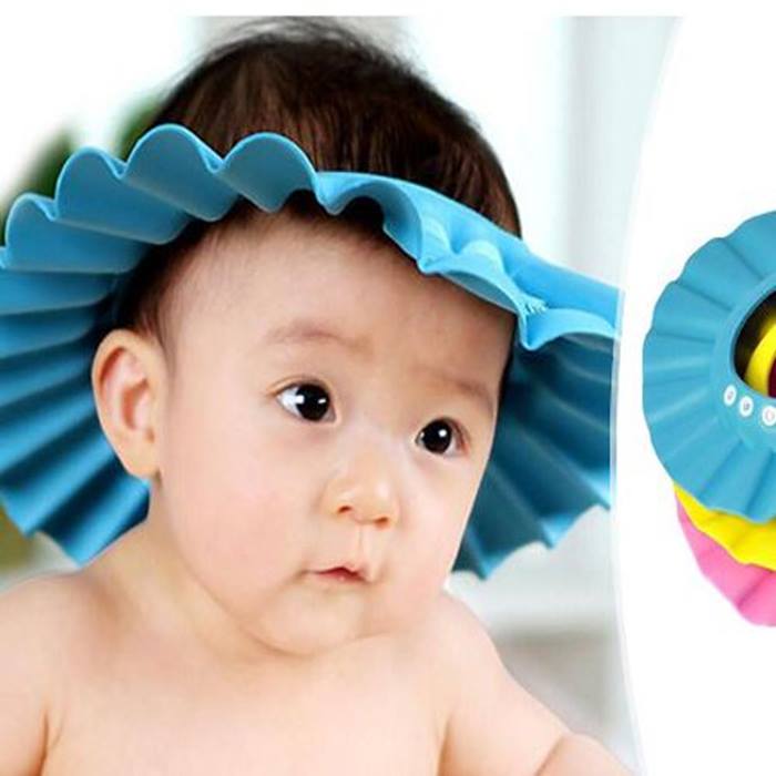 GoGroopie-baby-shower-hat