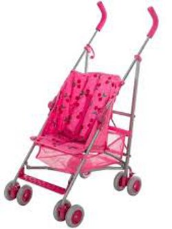 Kiddicare Loco 250