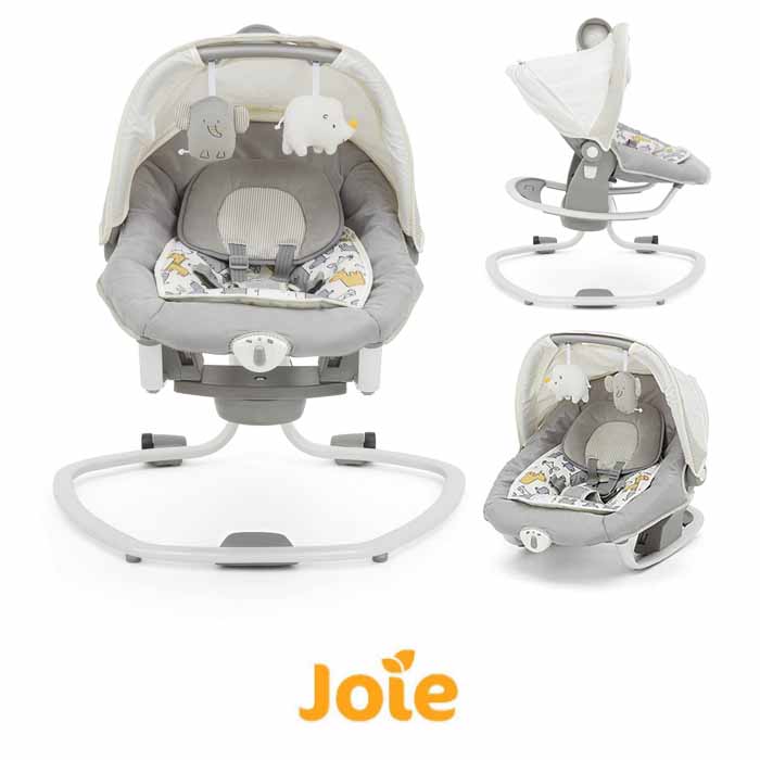 mothercare baby rocking chair