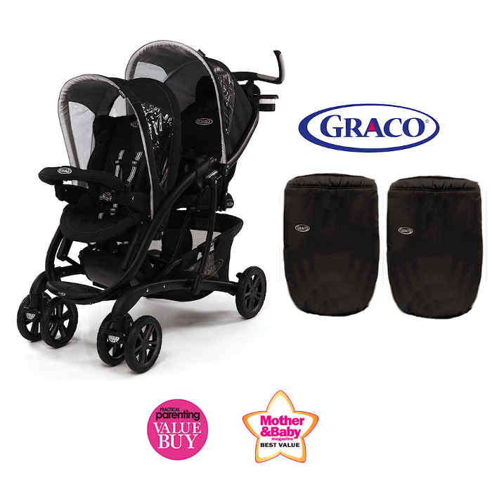 graco quattro sport