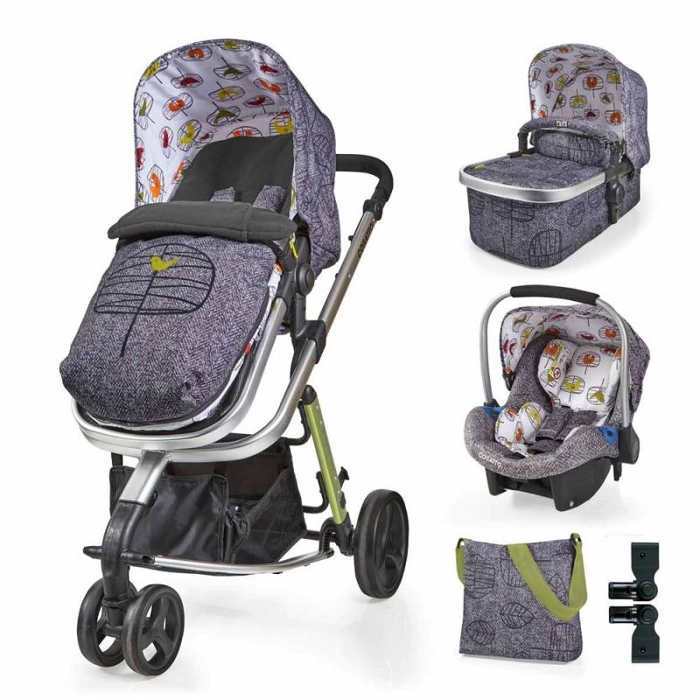 cosatto giggle 2 accessories