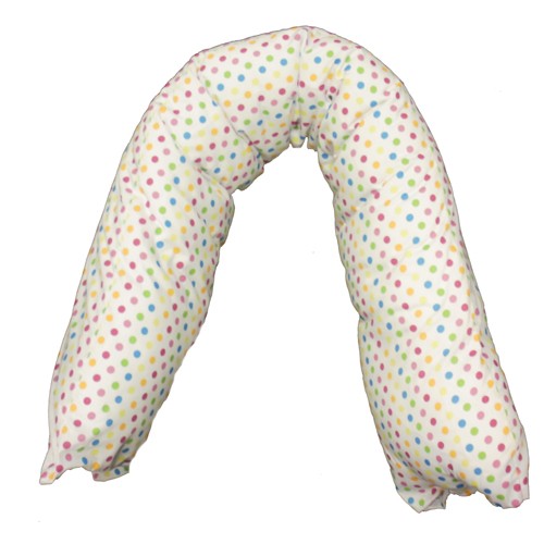 cuddles collection maternity pillow