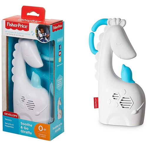 soothe and go giraffe