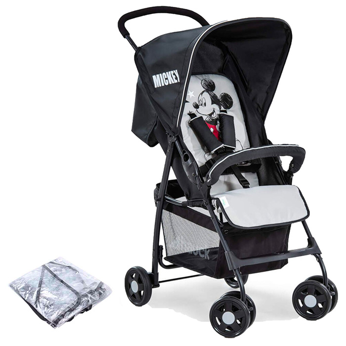 Hauck Disney Sport Pushchair Stroller 