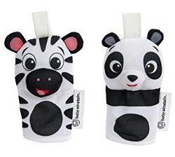 best hand puppets for babies