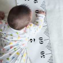 What Age Can My Child Use A Pillow Bounty