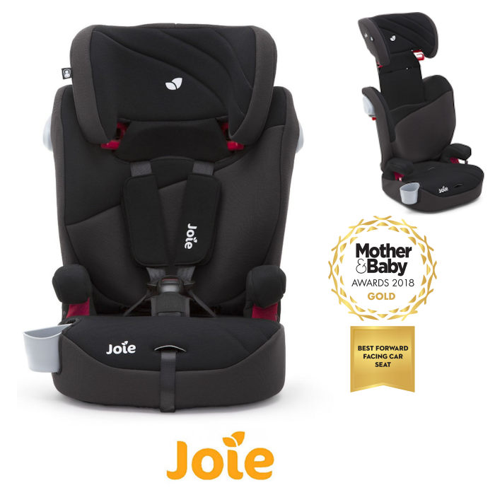 joie elevate 123
