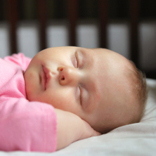 Understanding Your Baby S Sleep At 4 6 Months