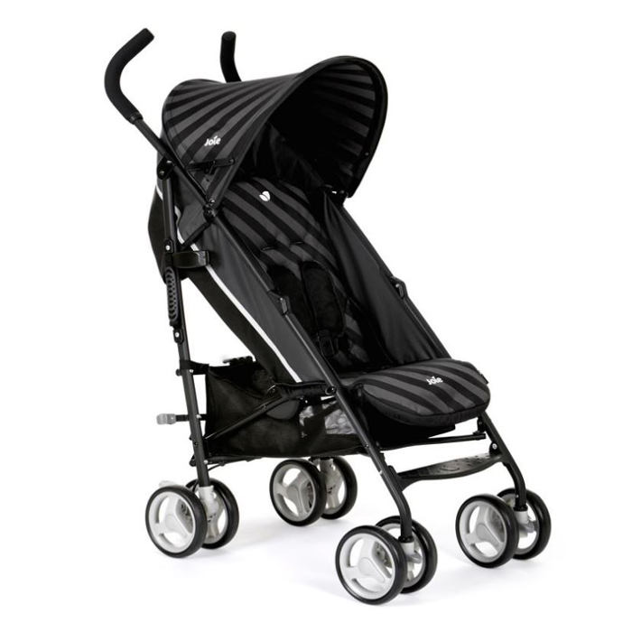 joie pushchair nitro