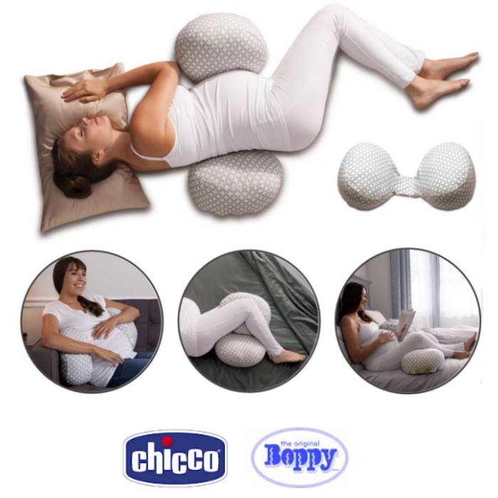 boppy back pillow