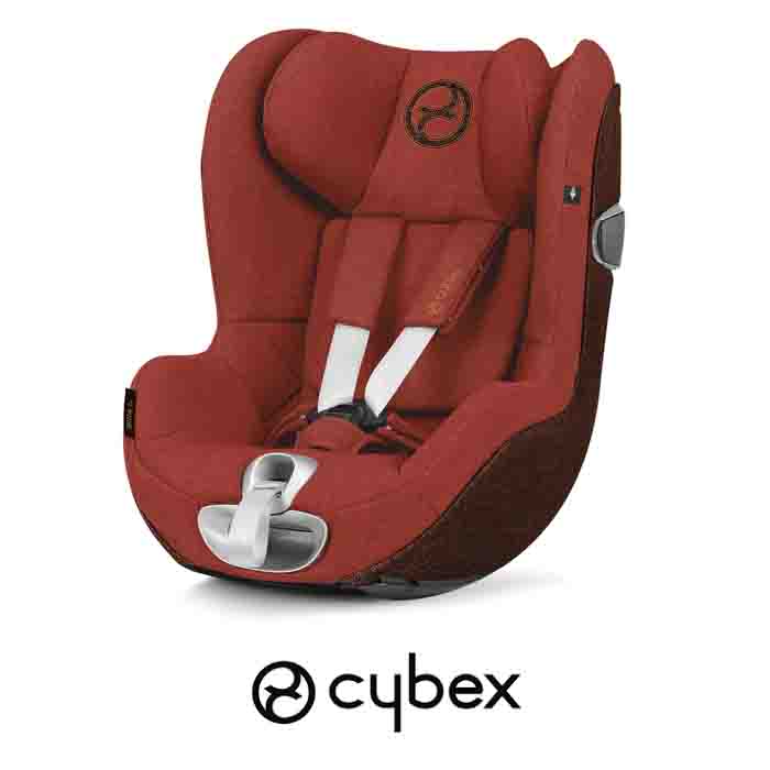 Cybex Sirona Car Seat