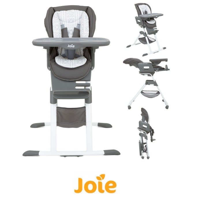 joie inspired by mothercare whirl 360 highchair