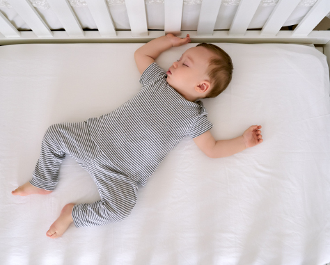 Baby nap patterns 474