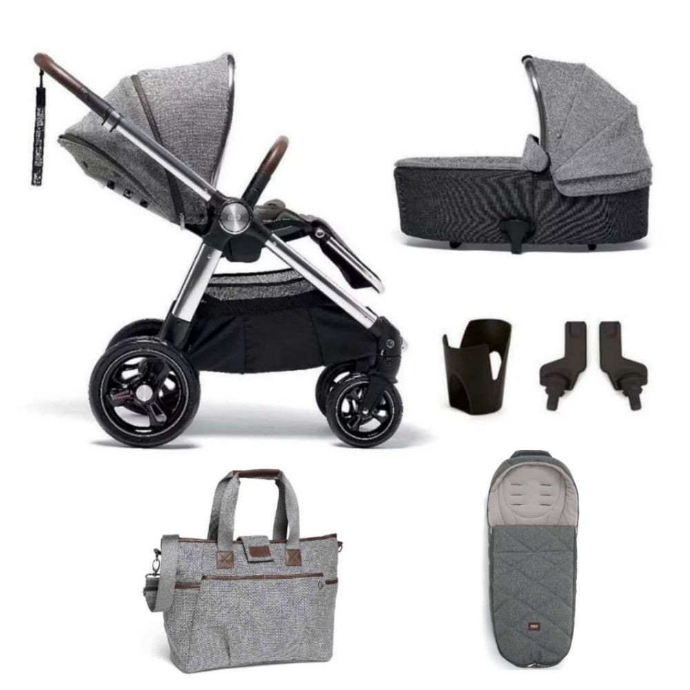 ocarro panama grey