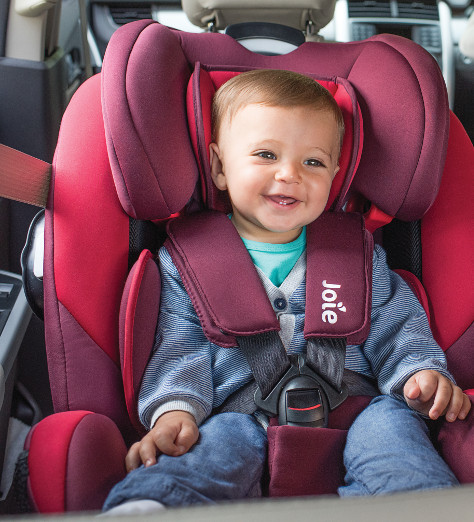 combination car seat