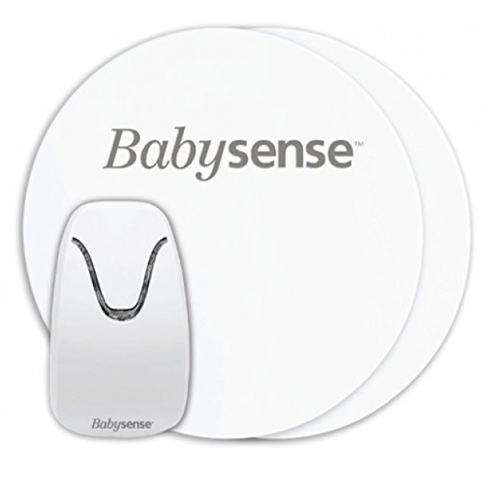 Babysense 7 Baby Breathing Monitor