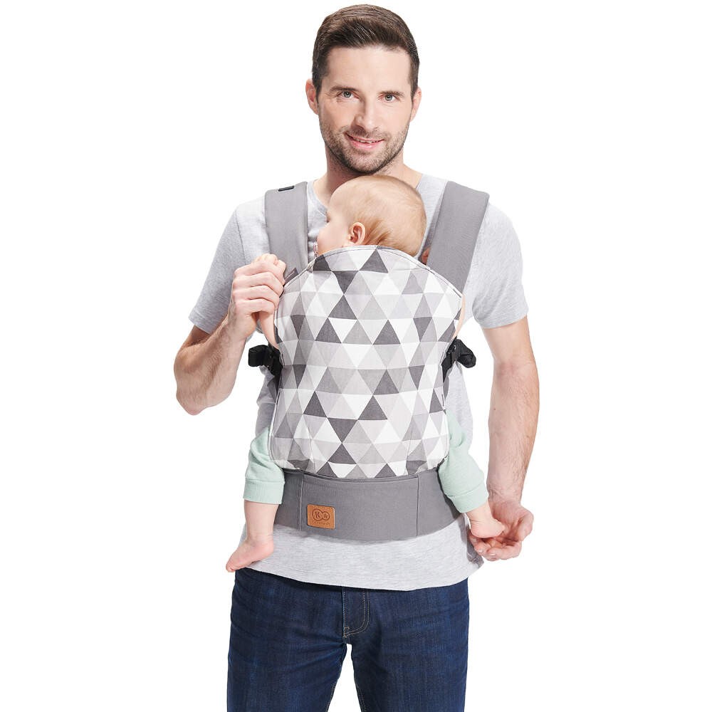 kinderkraft baby carrier