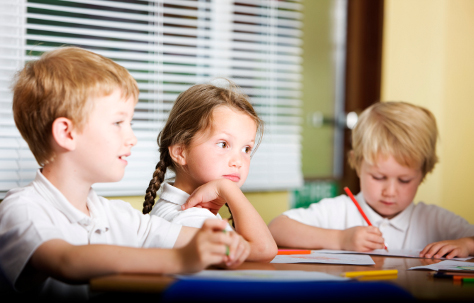 How do you recognise special needs 474