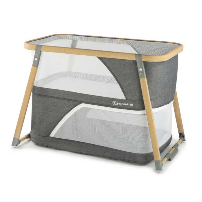 kinderkraft cot