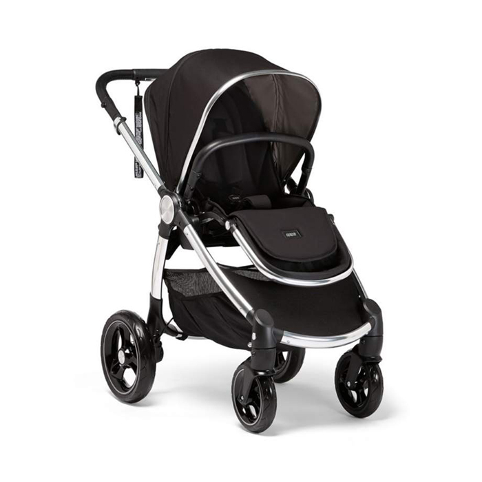 ocarro pushchair age