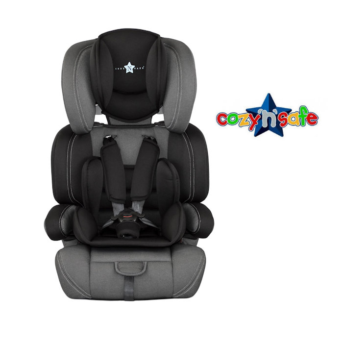 cosy n safe logan car seat