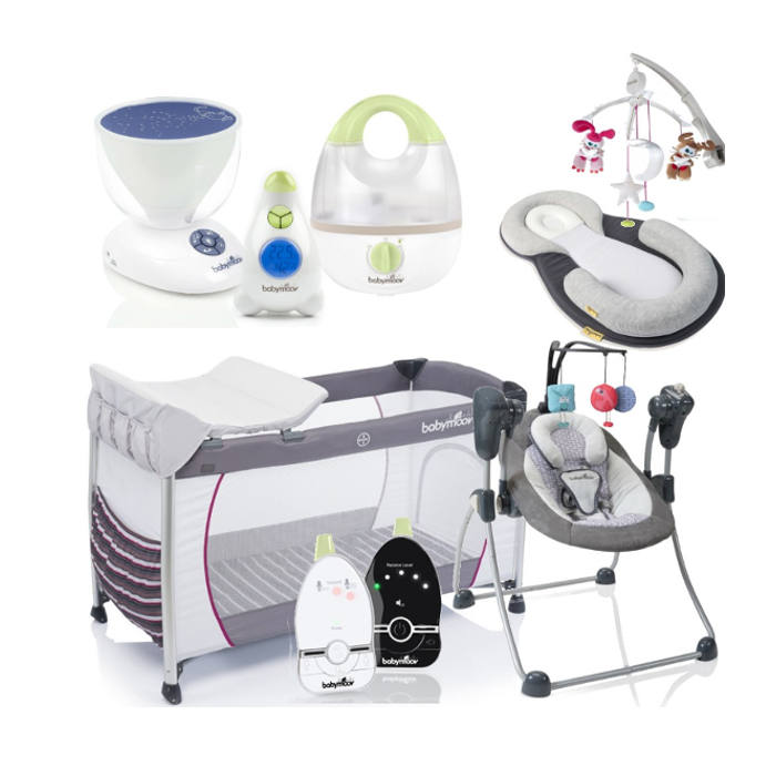 Babymoov Sleep Bundle