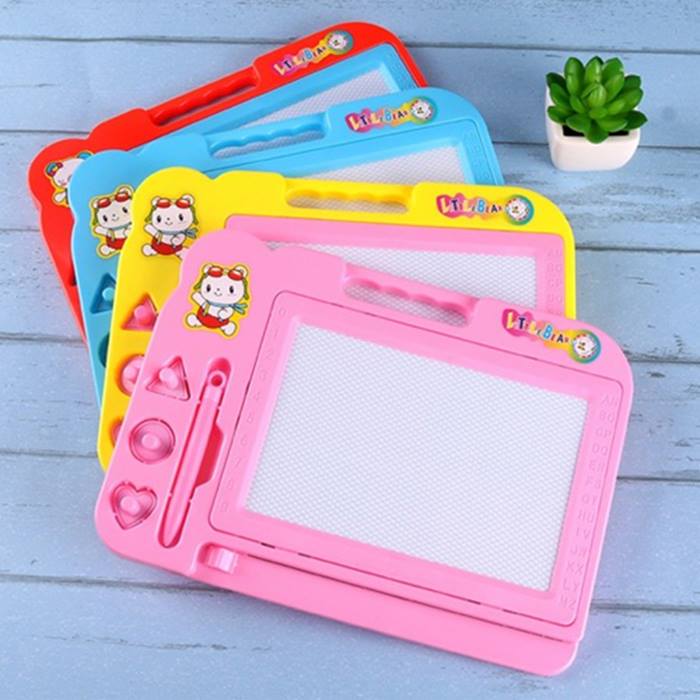 Kids' Writing Board 4 Designs