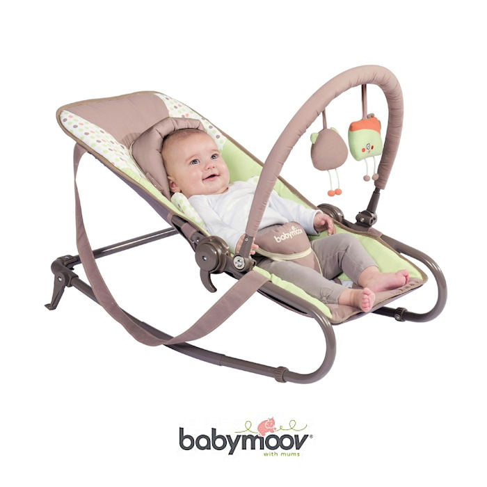bubble bouncer