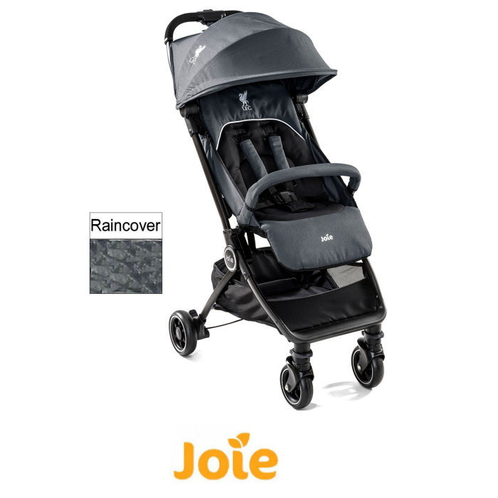 lfc joie stroller
