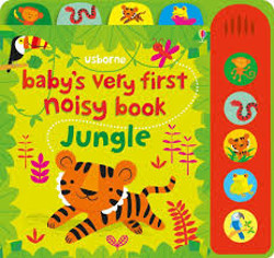 Usborne book book