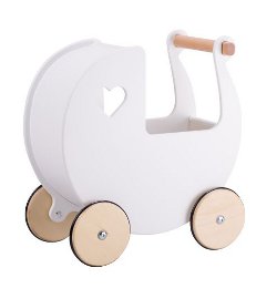 first dolls pram 12 months