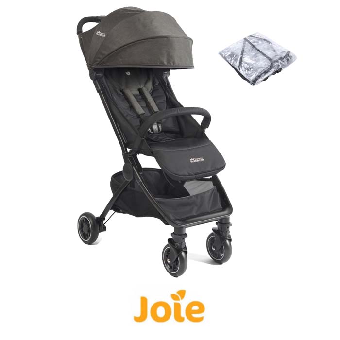 joie travi stroller