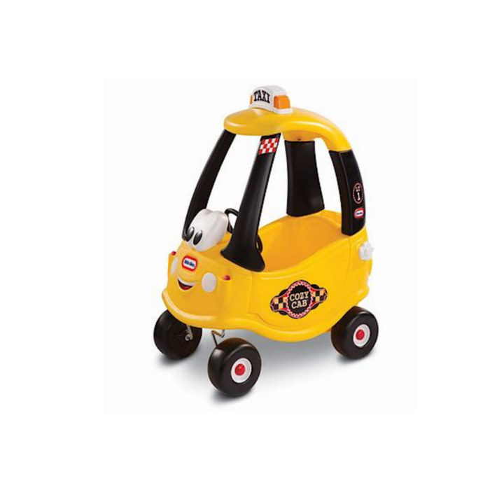 little tikes taxi