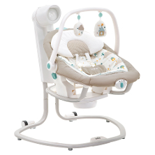 under the sea baby bouncer