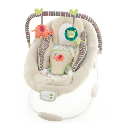 asda bouncy chair