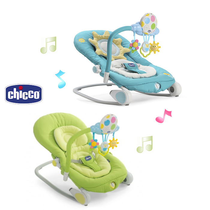 chicco baby rocker chair