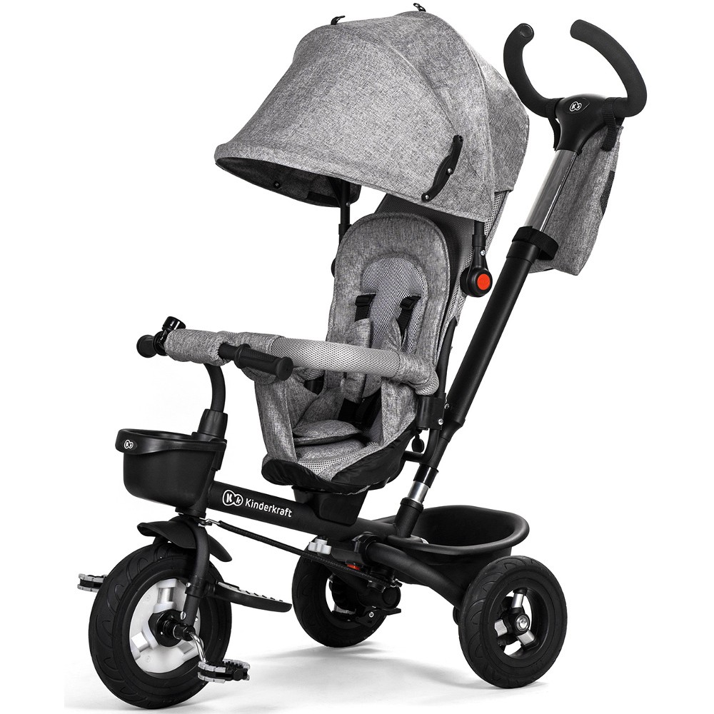 kinderkraft trike aveo