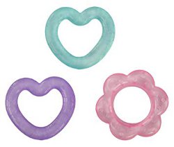 Chill 'N' Teethe Teether, Bright Starts 250