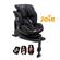 Joie Stages Group 012 Car Seat  Caviar