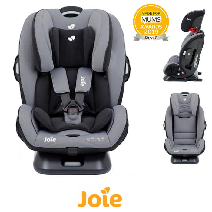 isofix guides joie