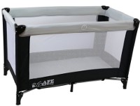 iSafe travel cot 200