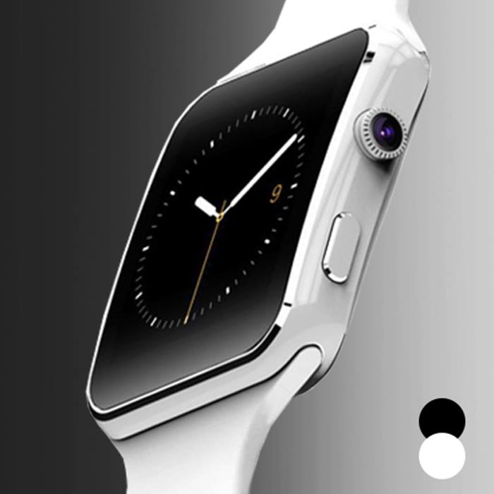 android compatible watch