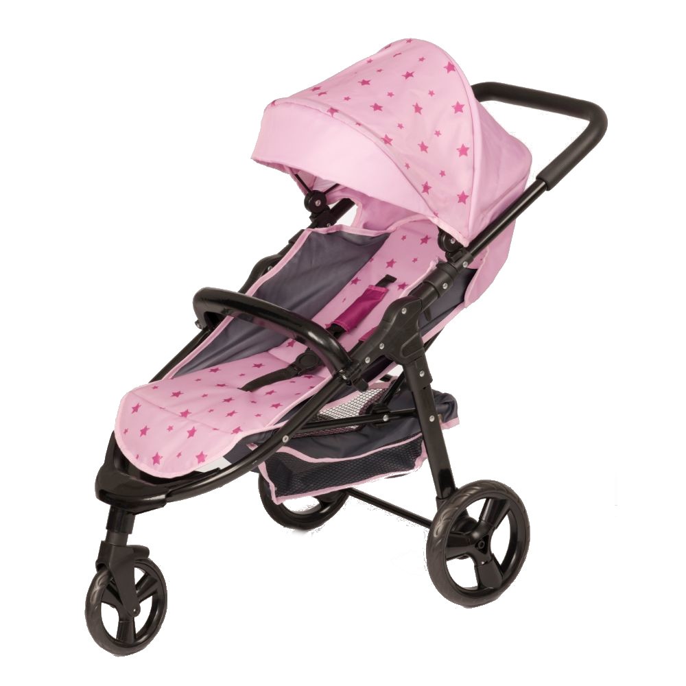 Papas Armadillo Sport Dolls Pushchair