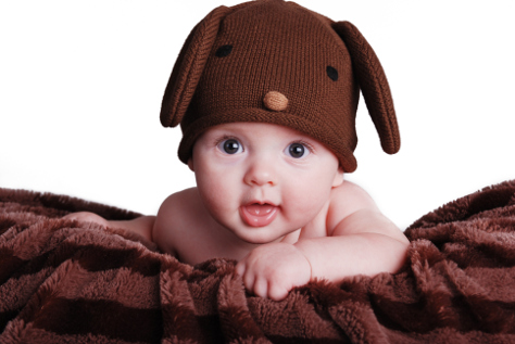 Baby Names With Animal Meanings Bounty