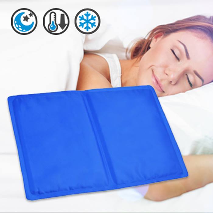 Magic Cooling Gel Pillow Insert 1, 2 or 4