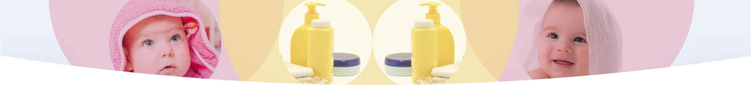 johnson's baby skincare essentials box