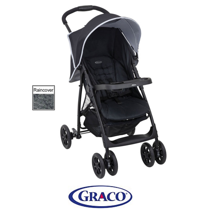 mirage stroller