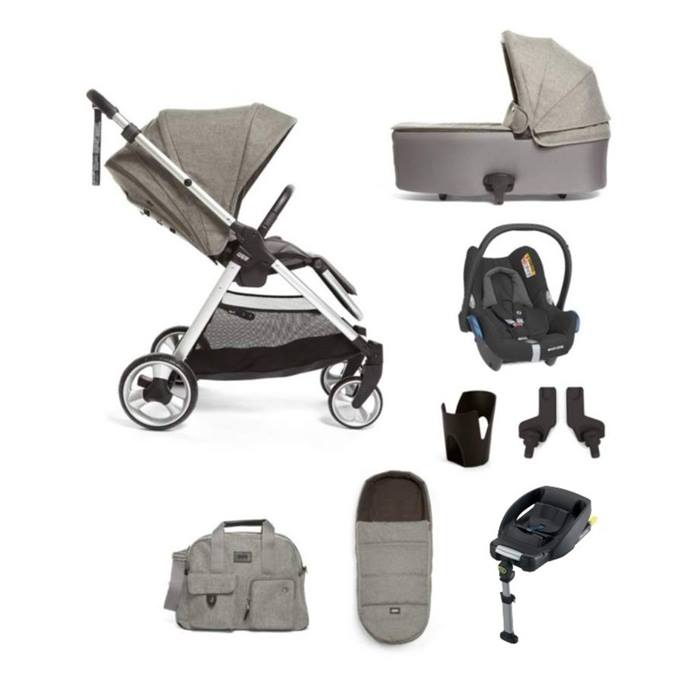 Mamas & Papas Flip XT2 8 Piece Bundle