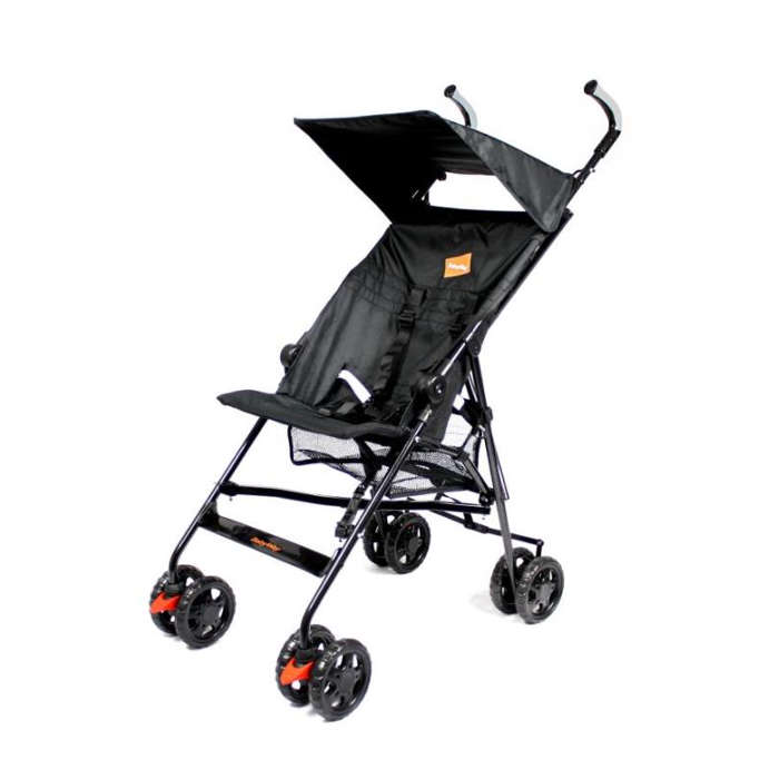 babyway stroller