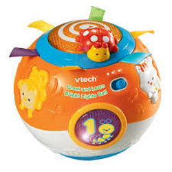 light up toys for newborns